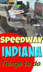 Speedway Indiana Things To Do Activities Indiana Fun Travel Fun Field Trip
