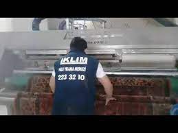 Iklim Hali Yikama Merkezi Youtube