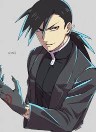 Yello are, without doubt, one of the most influential bands in the wide and open context of electronic music. Does Any One Know An Anime Guy Who Has Spiky Black Hair And A Thin Ponytail He Might Have Pierced Ears The Anime Is Probably A Fighting Based Anime Quora