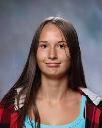 CTE Student of the Week: Serenity Ward