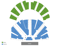 ryman auditorium seating chart and tickets