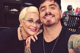 Carmen barbieri recuerda a alfredo barbieri. Kx8pndx8z8qmkm