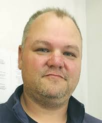 Robert (Bobby) Deschampe to be the new Grand Portage Tribal Council  Chairperson