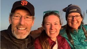 Keith Perry: Endurance Athlete, Husband, Dad, Friend, and Stage 2 Lung  Cancer Patient