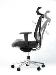 Office Factor Executive Chair Office Mesh Chair Desk Chair Fully Adjustable Home Office Furniture Ergonomic Seating F Office Chair Ergonomic Seating Mesh Chair