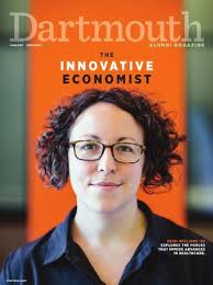 The Innovative Economist