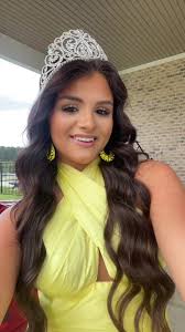 hoco parade 💚 #homecoming #hoco #pageants #highschool #missconwayhigh  #foryou #foryoupage