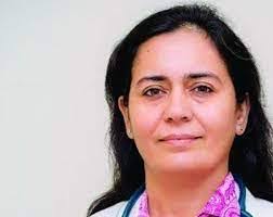 Doctor List RHEUMATOLOGY