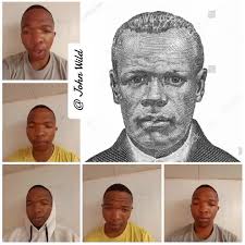 In Loving Memory of Ps John Chilembwe