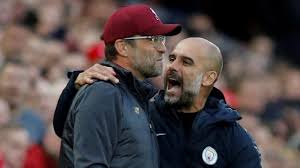 Stream premier league game manchester city v. Fc Liverpool Vs Man City Guardiola Zundelt Sport Sz De
