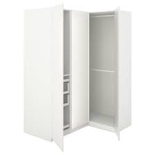Ikea Us Furniture And Home Furnishings In 2020 Corner Wardrobe Ikea Pax Corner Wardrobe Pax Corner Wardrobe