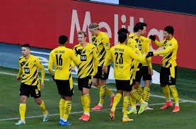 Er hat signalisiert, dass das kein großes problem ist. Sevilla Vs Borussia Dortmund Ucl Preview And Team News Page 3