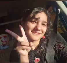 Join us Monday morning to honor our dear student Italia Bernay. You are  welcome to leave flowers or remembrance items at the grassy area near the  library. You can also write messages