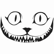 Select grinsekatze vorlage kurbis kurbis schnitzen halloween. Kurbis Schnitzen Vorlagen Motive Grinsekatze Gesicht Kurbis Schnitzen Vorlage Katze Grinsekatze Kurbis Katze Kurbis Schnitzen