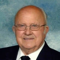 Edwin "Mack" Matthew Russell Obituary (1927