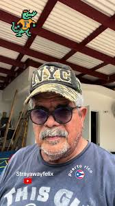 Felix Ocasio Ramos Puerto Rico