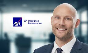 Axa XL elevates Robert Riha to chief client and distribution officer for  APAC and Europe
