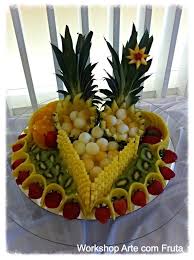 Arte Com Fruta E Legumes S Photos Arte Com Fruta E Legumes Fruit Carving Fruit Buffet Food Garnishes