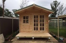 Cabins offer charm all year round. Backyard Cabins Installed Prices Lower Then Competitors Kit Prices