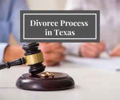 This can either be done through mediation or litigation. Divorce Process In Texas Covington Law Firm Pllc