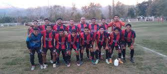 Liga de Pomán: River Unido le ganó a San Lorenzo y acortó distancias en la  tabla - MV Deportes