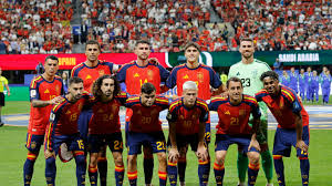 Spain vs Austria World Cup 2026