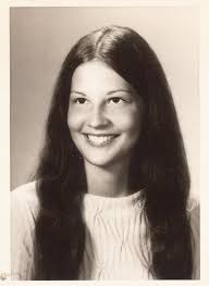 Kathy Vale McMullen from Mayo High School