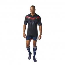 Epingle Sur Collections Xv De France Ffr D Adidas