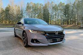 Our used honda accord inventory includes cars for vehicles subject to prior sale. Used Honda Accord For Sale With Photos Cargurus