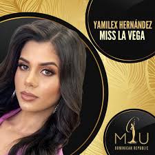 Miss Republica Dominicana Universo