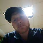 Dustin Herrick's Instagram, Twitter & Facebook