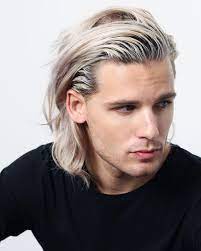 Ver Esta Foto Do Instagram De Devinoliver 7 660 Curtidas Muzyka Seksualnye Muzhchiny Volosy