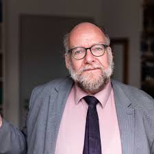 Wolf Molkentin: Warum ein linker Anwalt die frühere KZ-Sekretärin  verteidigt