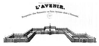 Stavy Architectes Paris Recherches Logement Evolutif Habitat Innovant En 2020 Architecte Paris Logement Social Charles Fourier