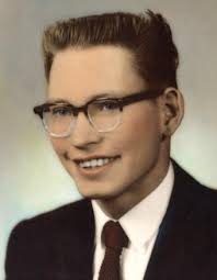 Marvin J Kluesner (Cowboy) Obituary