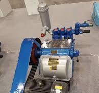 Elephant Bw850/5 Electric Diesel Hydraulic Duplex Cylinder ...