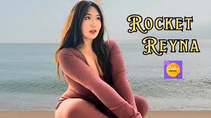 Rocket Reyna: Asian bio | Plus Size Models Age | Instagram & Onlyfans Star  | Adventurer