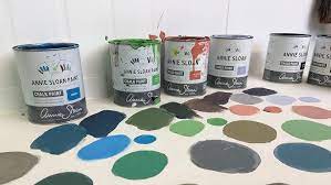 Chalk Paint Colour Mixing Get The Most