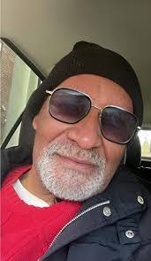 Thomas Vaught's Instagram, Twitter & Facebook