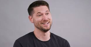 Ryan never thought he was the right person to talk about serving around the  world—he had never even been