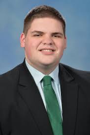 Paul Denver Porter Sr"