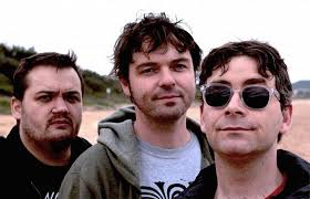 Dave Challinor of Sounds Like Sunset