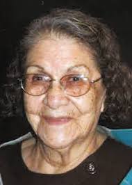 Frances Elizabeth Arthur Paisano