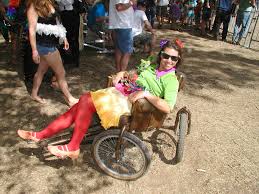 Stacy Sebeczek: From Bike Library to Pace Bike Share