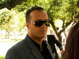 Alberto SALGADO (BLOIS)