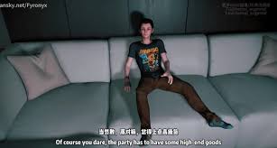 Watch Vam Fyronyxs Family Party with 3MOVs action! - Free Porn Sex Videos  XXX Movies