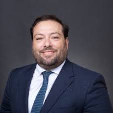 Global Energy Transition Investment Firm