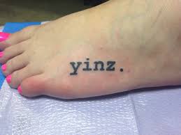 It is the symbol of the city and the pioneering skyscraper, with its 103 stories. Pittsburgh Tattoo Hall Of Fame Classy Edition Pittsburgh Magazine