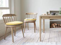 While many people love to bond around their table, uncomfortable chairs can cut that bonding time short. Seat Pad Cushions For Dining Chairs Off 64