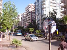 Seyhan Vikipedi